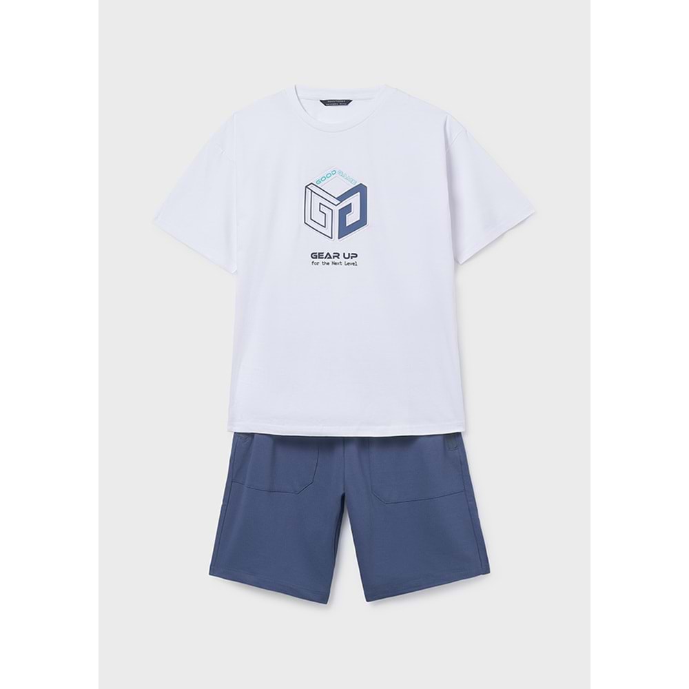 ORGU SET