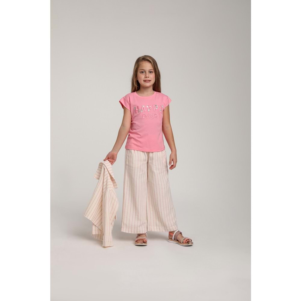 35939 GARS TAKIM 5-9 - PEMBE - 6 YAŞ