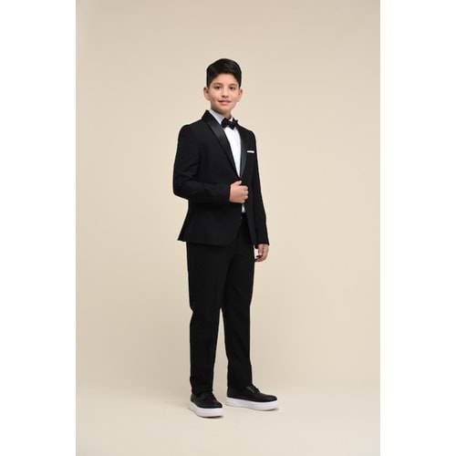 ÇOCUK SİMOKİN SET
